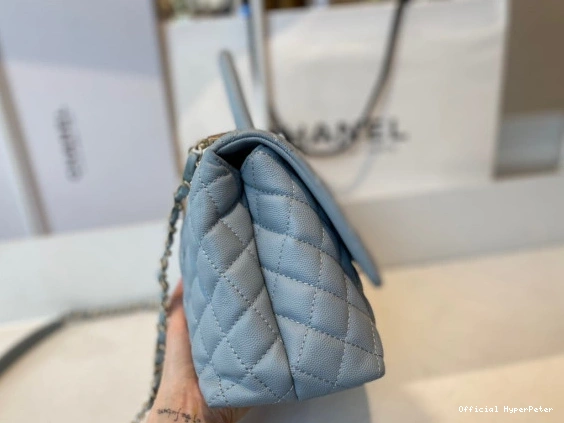 Hyper Peter BAG HANDLE CHANEL 0709